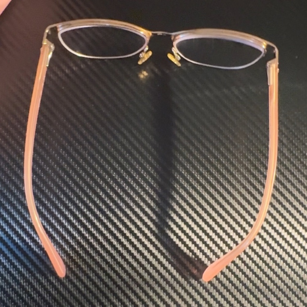 Kate Spade eye glasses,pink/black
Adalina N6T - Picture 5 of 16